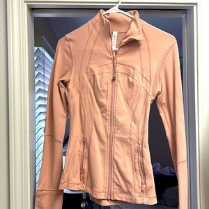 Women’s Lululemon Define Jacket